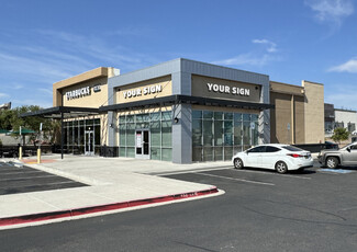 More details for 1720 Unser Blvd NW, Albuquerque, NM - Retail for Rent