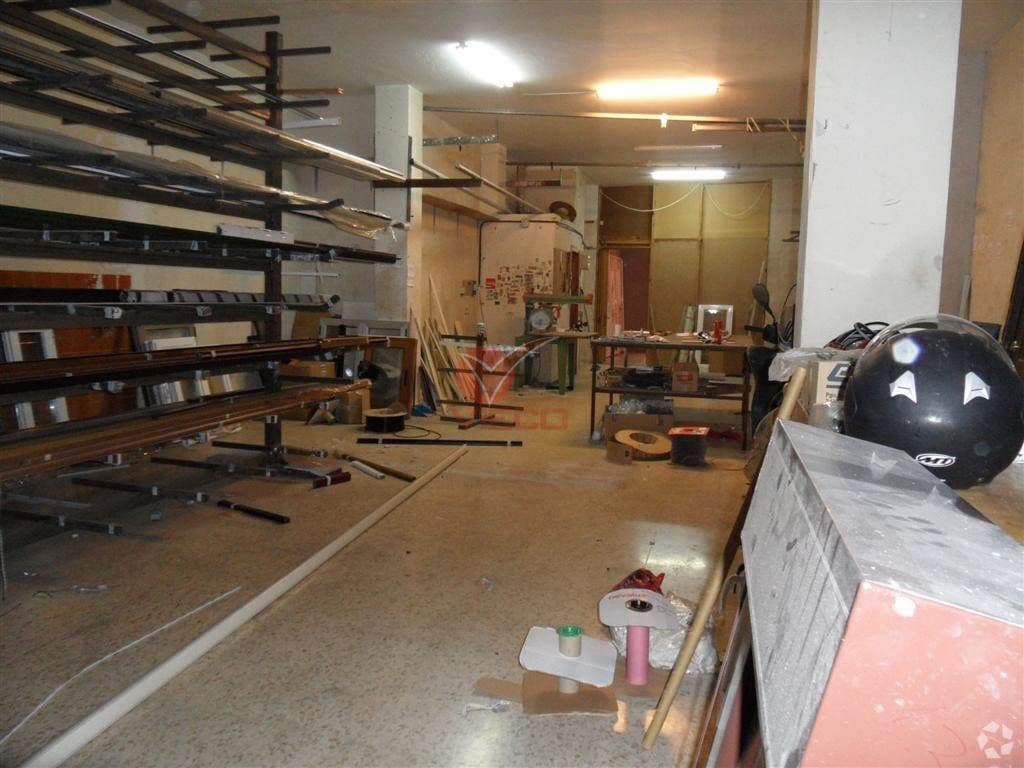 Retail in Cuenca, Cuenca to rent Interior Photo- Image 1 of 4