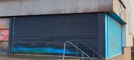 1 Ladywell E, Livingston to rent Building Photo- Image 1 of 1