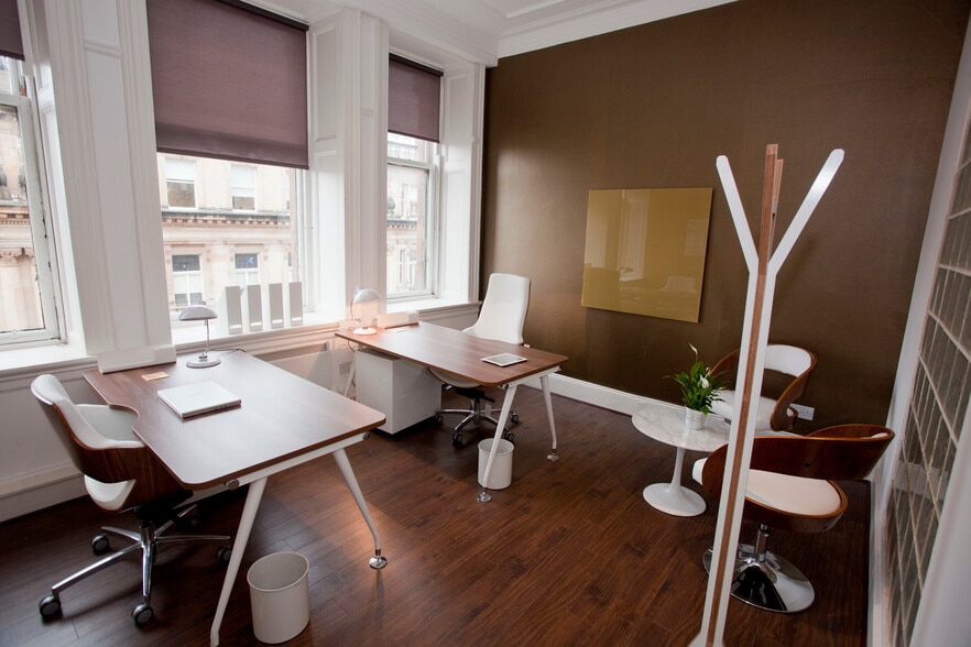 41 St Vincent Pl, Glasgow for sale - Building Photo - Image 3 of 9