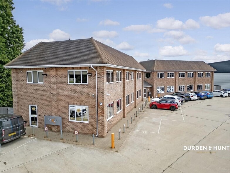 Old Ipswich Rd, Ardleigh to rent - Building Photo - Image 2 of 30