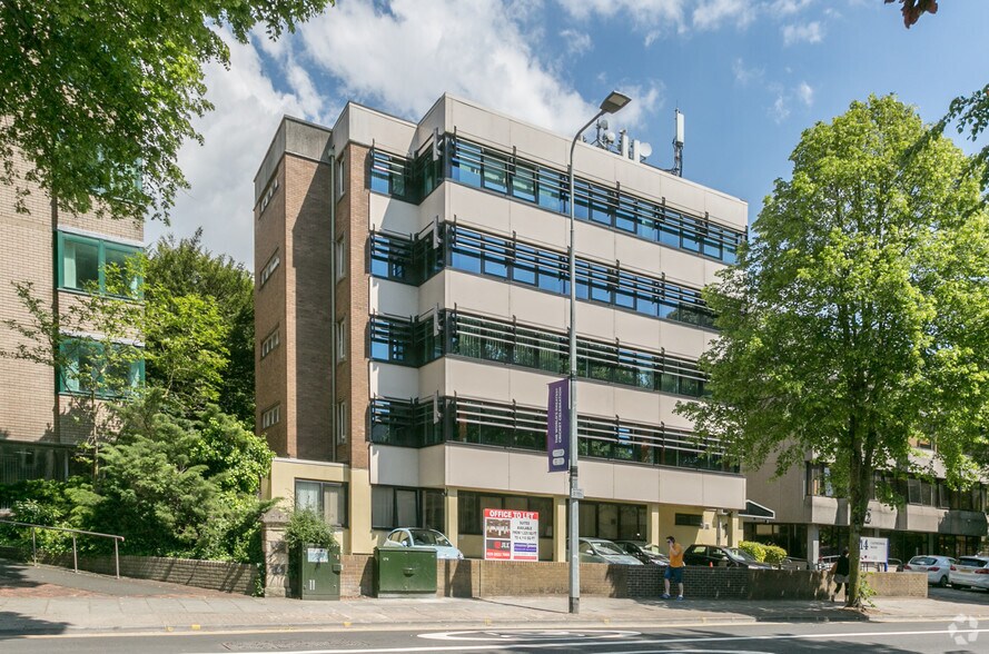 14 Cathedral Rd, Cardiff for sale - Primary Photo - Image 1 of 1