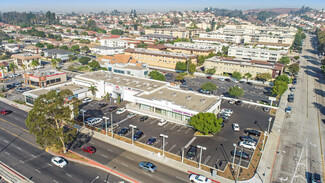 More details for 1200-1210 W Beverly Blvd, Montebello, CA - Retail for Sale