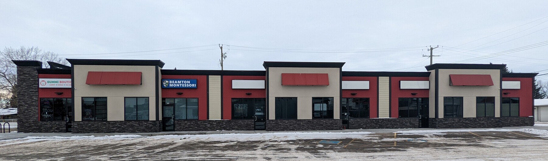 500 Centre Ave NE, Airdrie T4B 1P8 Retail for Rent
