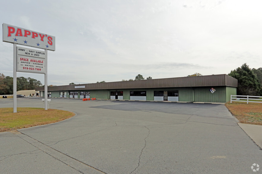 6070 Us-70 Hwy, Goldsboro, NC for sale - Primary Photo - Image 1 of 1