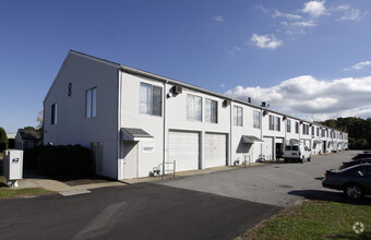 Industrial in Sandwich, MA for sale Primary Photo- Image 1 of 1