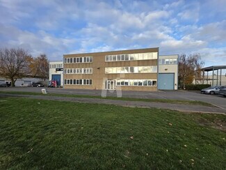 More details for Office to Rent