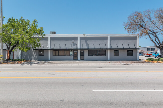 More details for 3501-3531 NW 19th St, Fort Lauderdale, FL - Multiple Space Uses for Rent