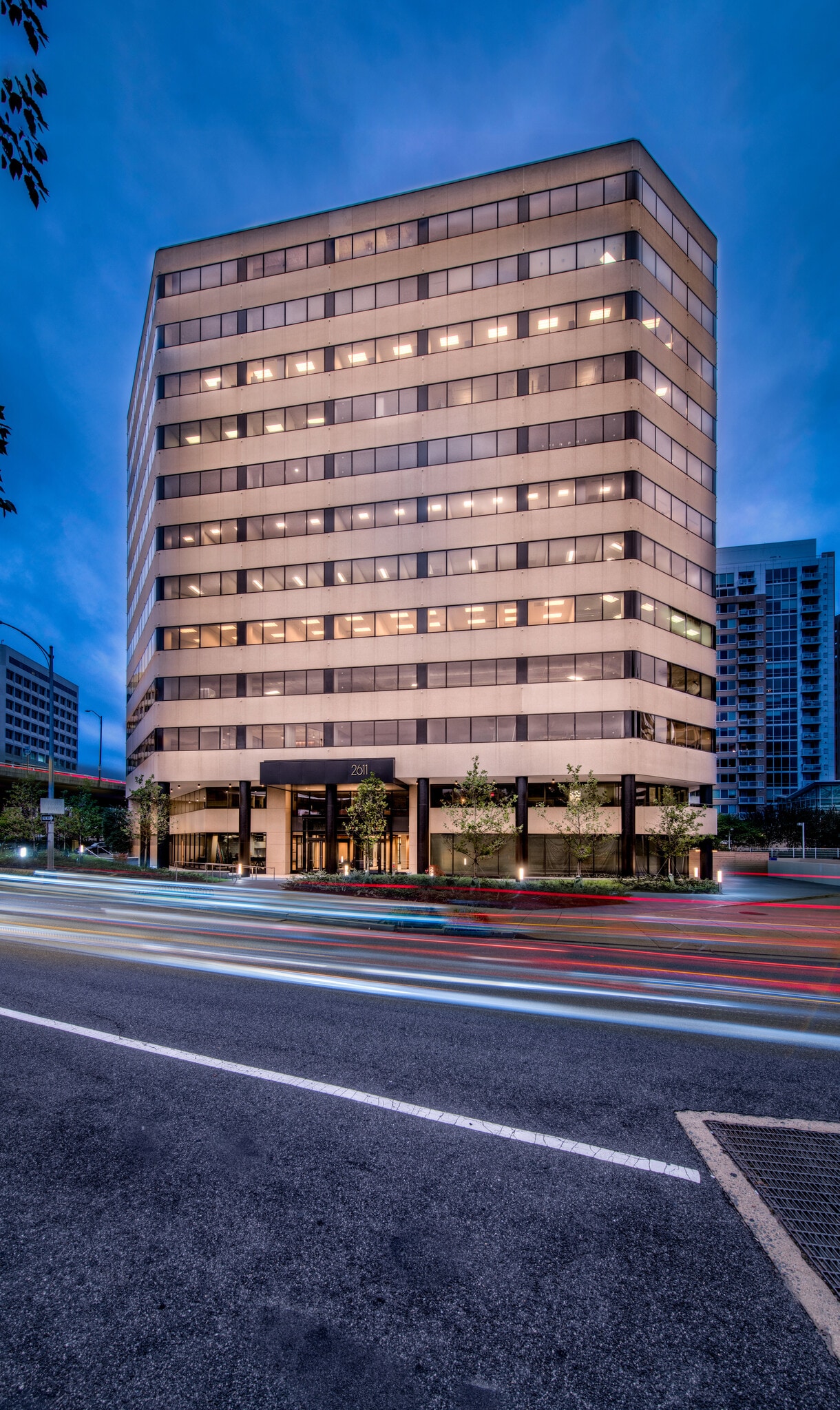 2611 S Clark St, Arlington, VA to rent Primary Photo- Image 1 of 19