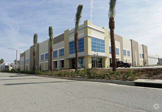 More details for 2121 Business Pky, Ontario, CA - Industrial for Rent