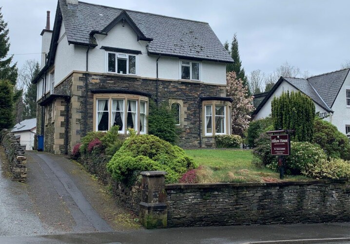 New Rd, Windermere for sale Primary Photo- Image 1 of 1