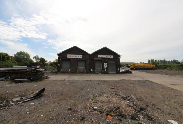 Potters Ln, Wednesbury for sale - Primary Photo - Image 1 of 1