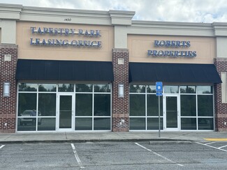 More details for 1450 Dean Forest Rd, Garden City, GA - Retail for Rent