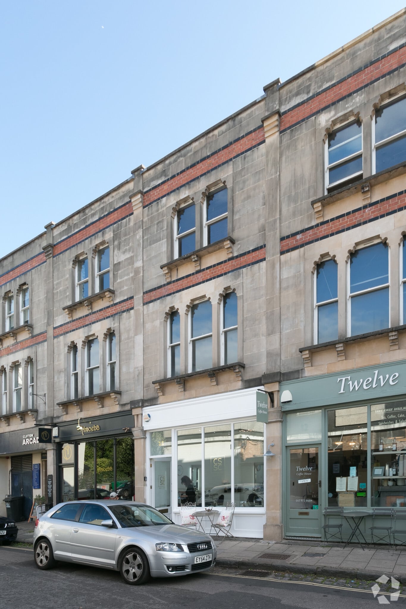 11 King's Rd, Bristol to rent Primary Photo- Image 1 of 3