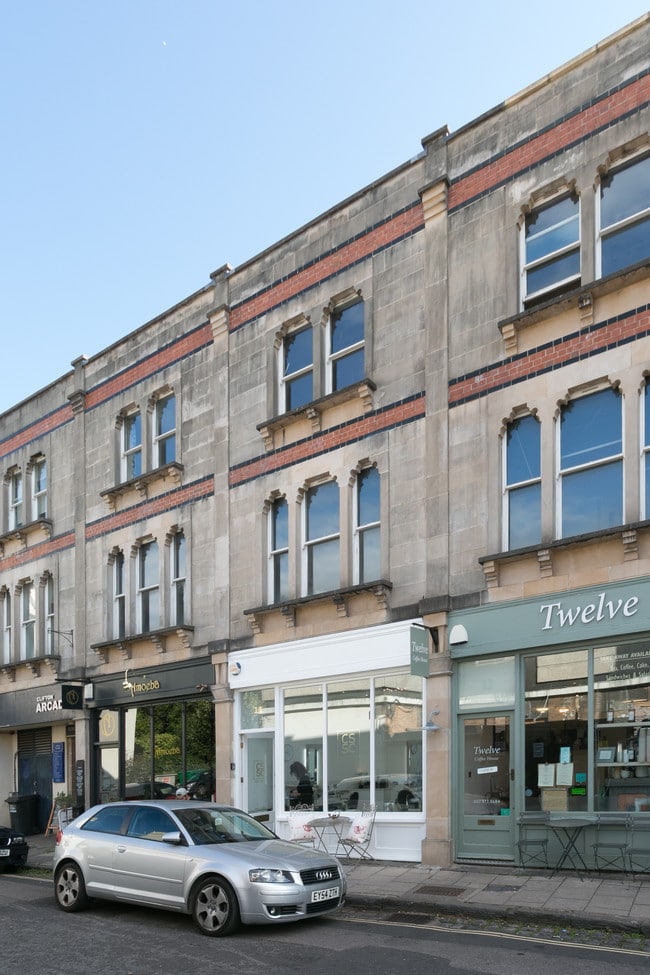 More details for 11 King's Rd, Bristol - Retail to Rent