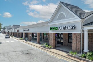 More details for 213-450 Crossroads Blvd, Cary, NC - Retail to Rent
