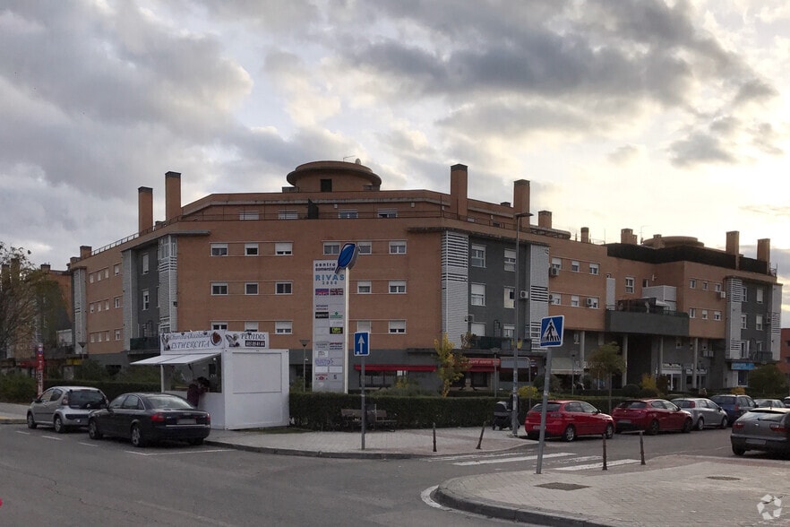 Build-to-Rent in Rivas-Vaciamadrid, Madrid for sale - Building Photo - Image 3 of 3