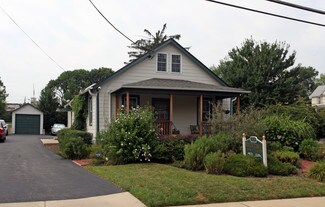 More details for 201 Brookes Ave, Gaithersburg, MD - Office / Medical to Rent