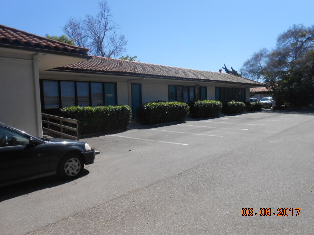 5973 Encina Rd, Goleta, CA for rent - Building Photo - Image 3 of 4