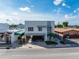 Hialeah Apartments - Commercial Property