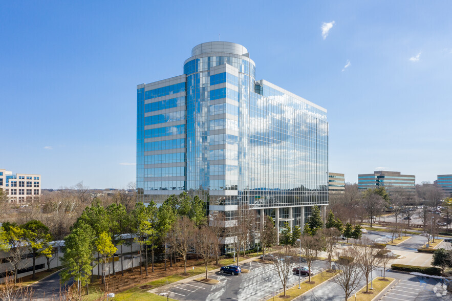 535 Marriott Dr, Nashville, TN for sale - Primary Photo - Image 1 of 1