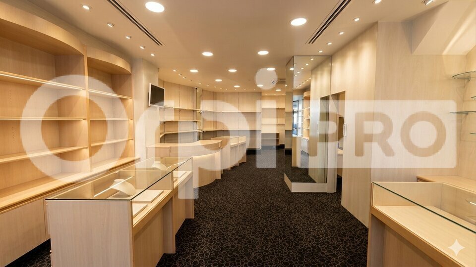 Retail in Antony to rent - Building Photo - Image 2 of 4