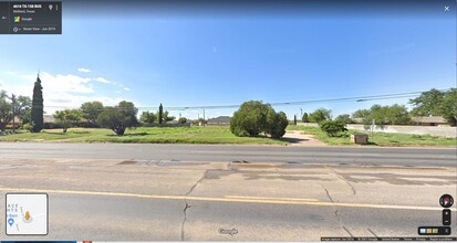 4616 Andrews Hwy, Midland, TX for sale Primary Photo- Image 1 of 1