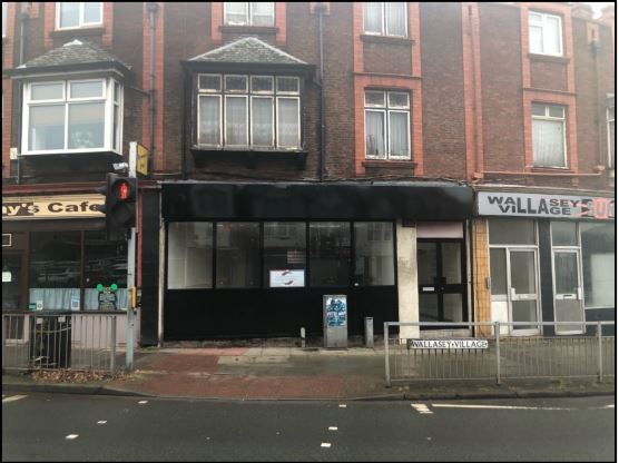 101 Wallasey Vlg, Wallasey for sale Primary Photo- Image 1 of 1