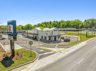 More details for 1325 Dutch Fork Rd, Irmo, SC - Retail for Sale