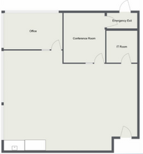 675 N 1st St, San Jose, CA for rent Floor Plan- Image 1 of 1