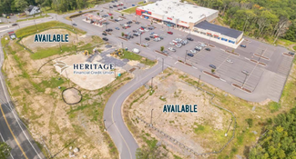 More details for 1560 PA-739, Dingmans Ferry, PA - Retail for Rent