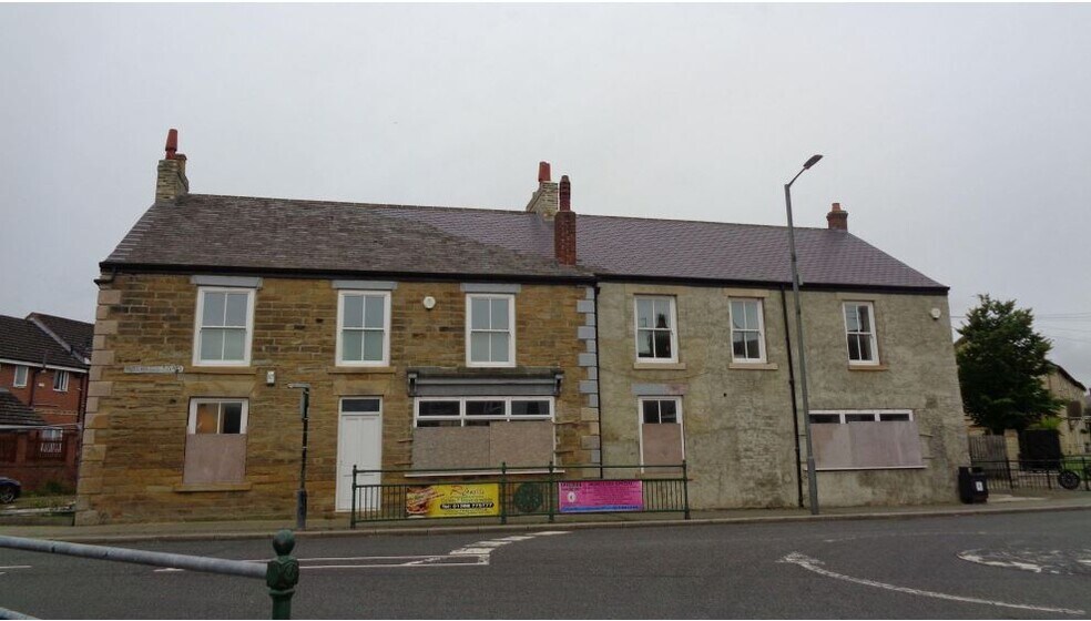 2 Byerley Ct, Shildon for sale - Primary Photo - Image 1 of 1