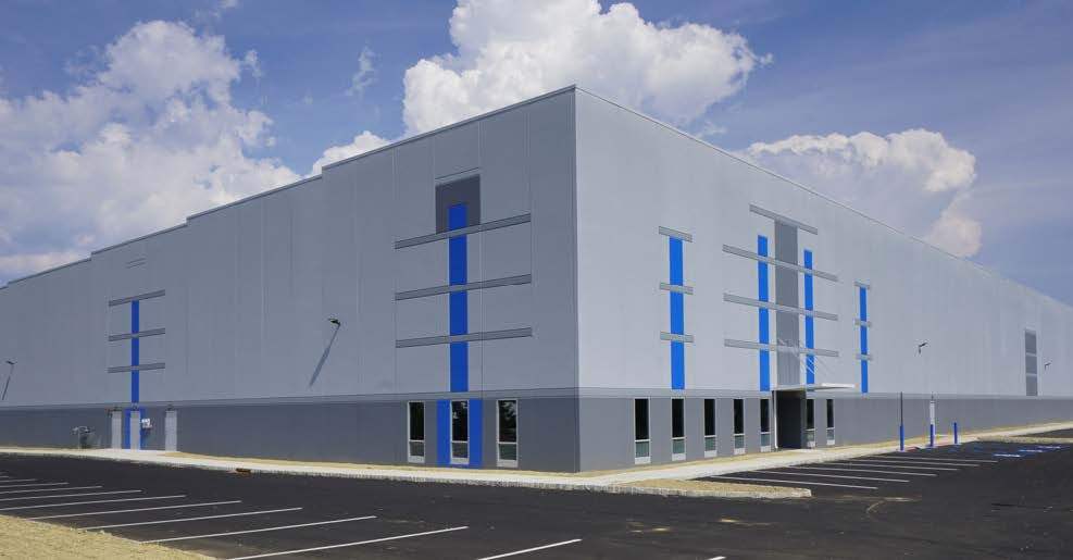 2099 Center Square Rd, Bridgeport, NJ to rent Building Photo- Image 1 of 2