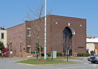 114 N Main St, Suffolk, VA for sale Primary Photo- Image 1 of 1