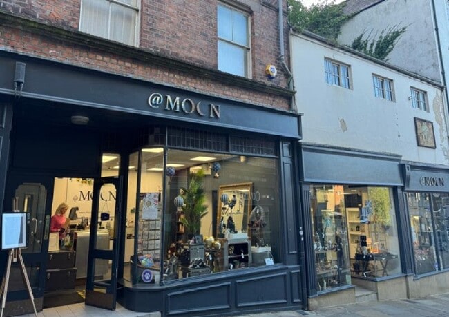 More details for 13-15 Silver St, Durham - Retail to Rent