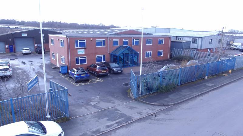 Govan Rd, Stoke On Trent for sale Primary Photo- Image 1 of 1