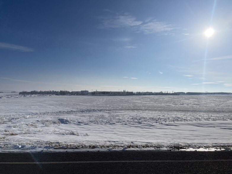 30th St SW, Dickinson, ND for sale - Building Photo - Image 2 of 6