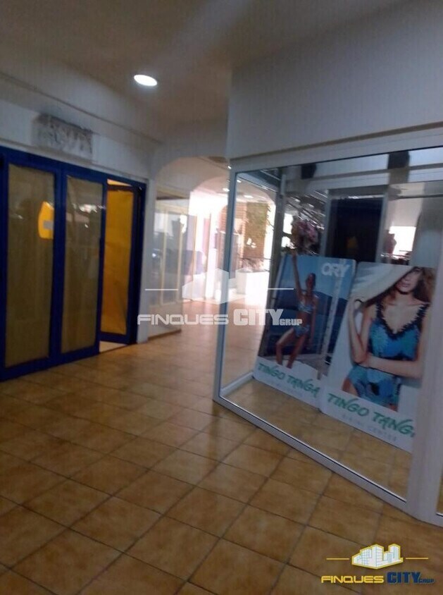 Carrer Hospital Vell, 18, Lloret de Mar, Gerona to rent Interior Photo- Image 1 of 2