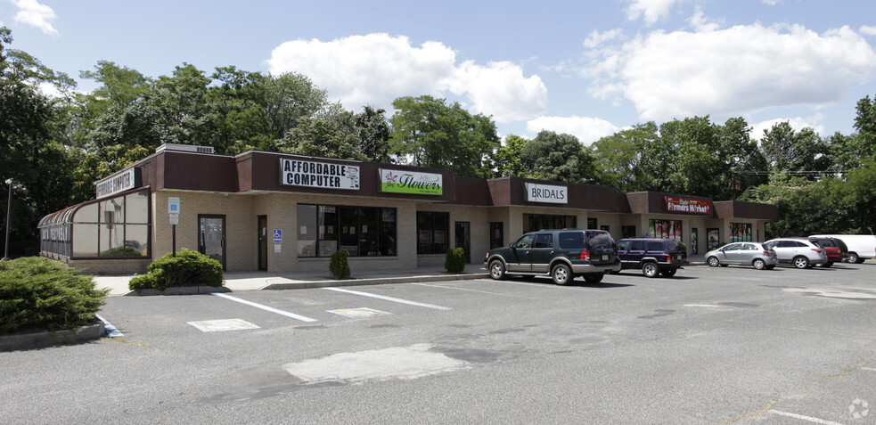 3091 State Route 35, Hazlet, NJ for sale - Primary Photo - Image 1 of 1