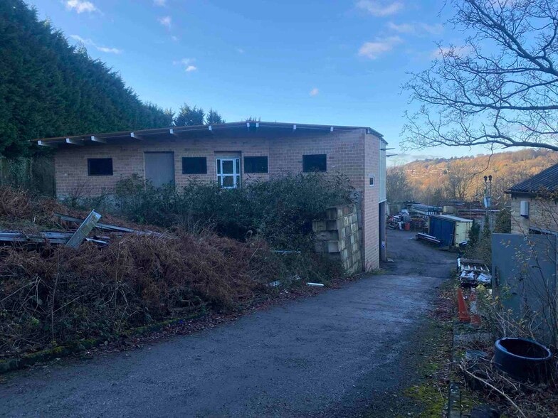 Old Coach Rd, Matlock for sale - Primary Photo - Image 1 of 6