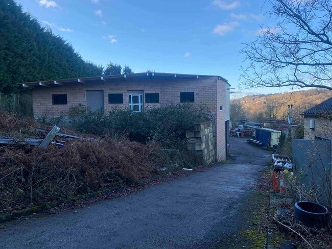 More details for Old Coach Rd, Tansley - Industrial for Sale