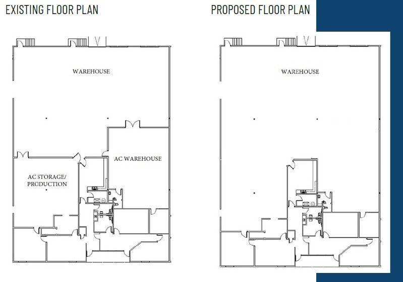 16500-16530 Westgrove Dr, Addison, TX to rent Floor Plan- Image 1 of 1