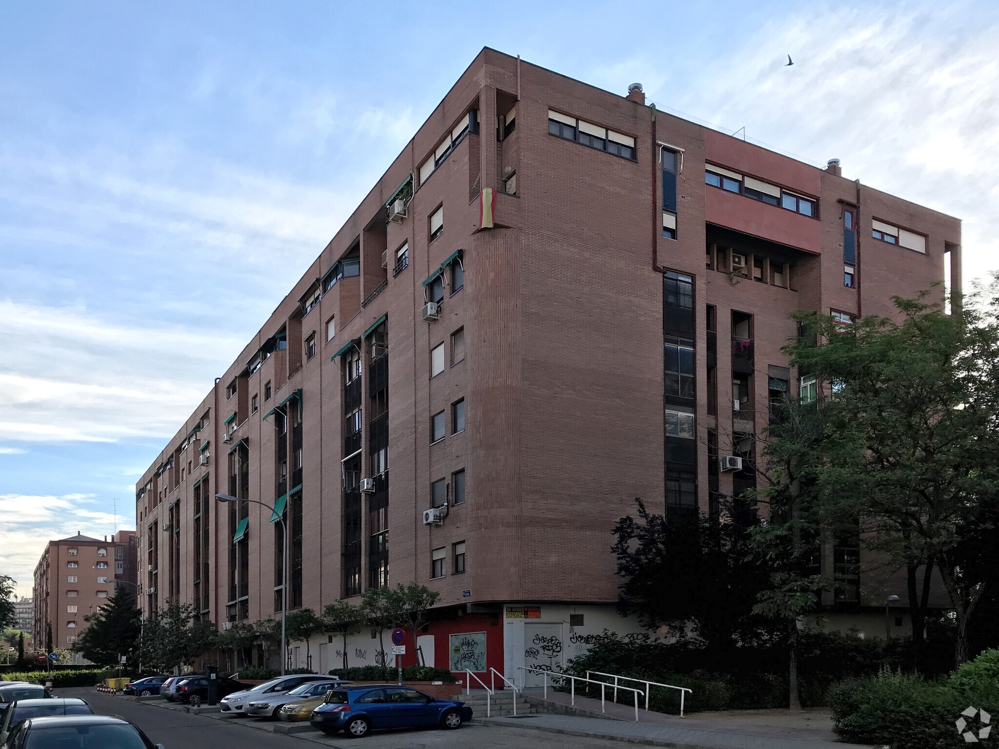 Retail in Madrid, Madrid to rent Primary Photo- Image 1 of 2
