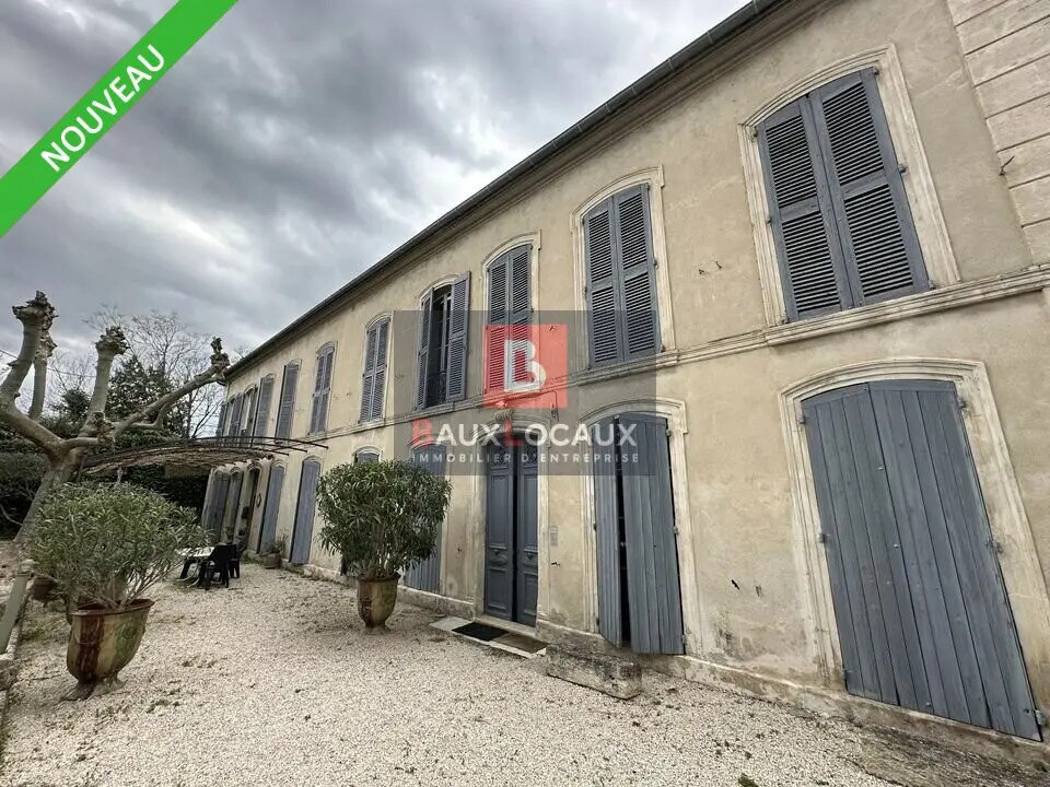 Location Bureaux 170 m² - Photo 1