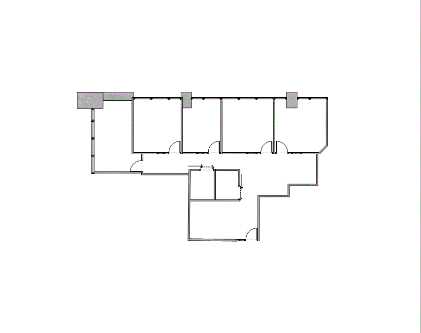 3101-3111 N Central Ave, Phoenix, AZ to rent Floor Plan- Image 1 of 1