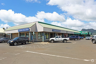 More details for 4-1101-4-1105 Kuhio Hwy, Kapaa, HI - Retail for Rent