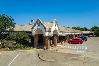 More details for 2441-2485 Forest Park Blvd, Fort Worth, TX - Retail for Rent