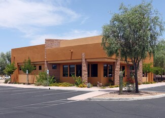 More details for 7416 N La Cholla Blvd, Tucson, AZ - Office / Medical to Rent