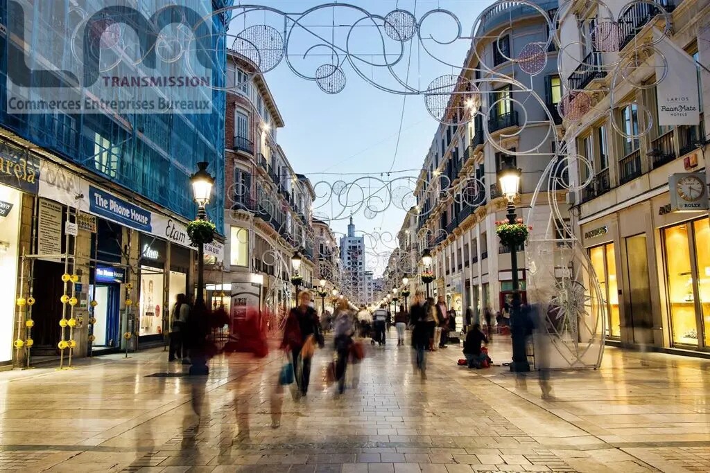 Retail in Paris to rent Building Photo- Image 1 of 5