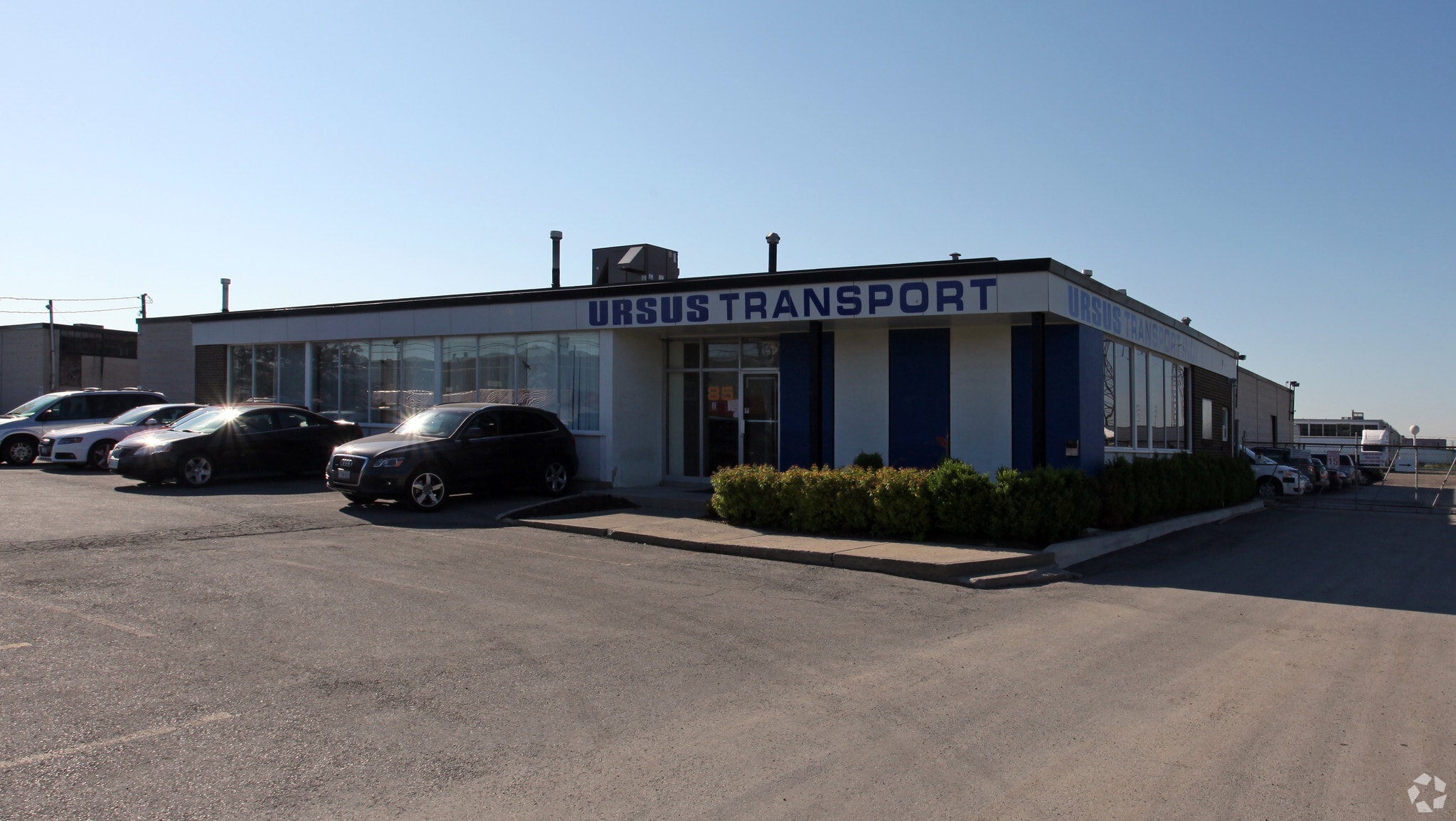 85 Vulcan St, Toronto, ON for sale Primary Photo- Image 1 of 1